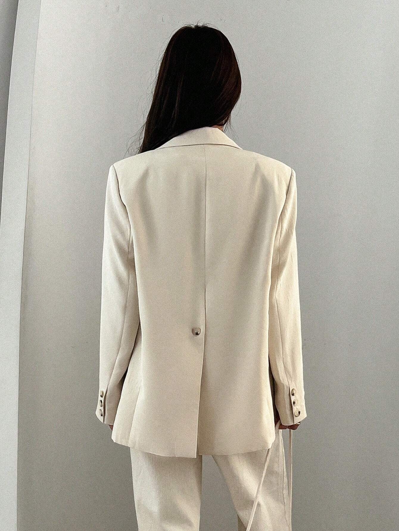 Hanna - Trendiges Oversized Blazer