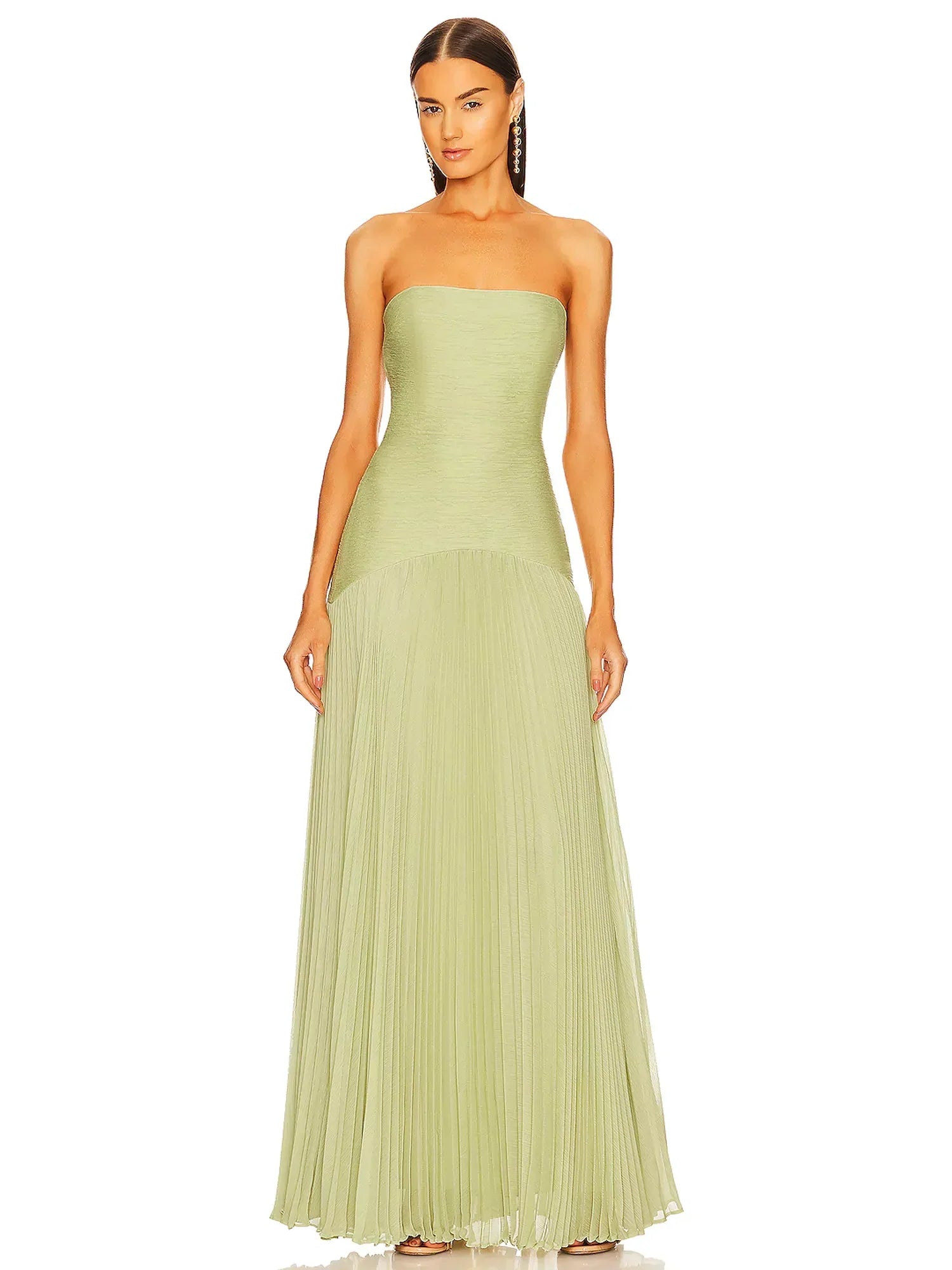 Bea - Maxikleid