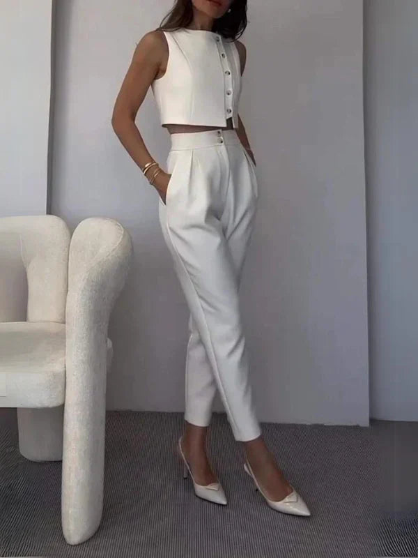 Alina - Elegant Sett