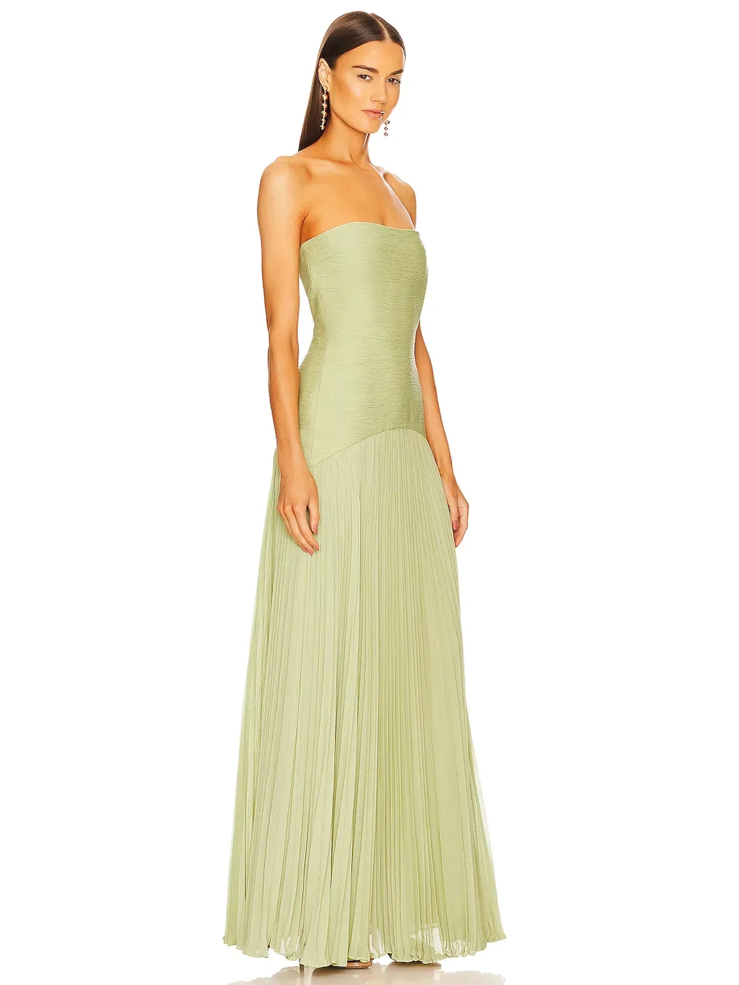 Bea - Maxikleid