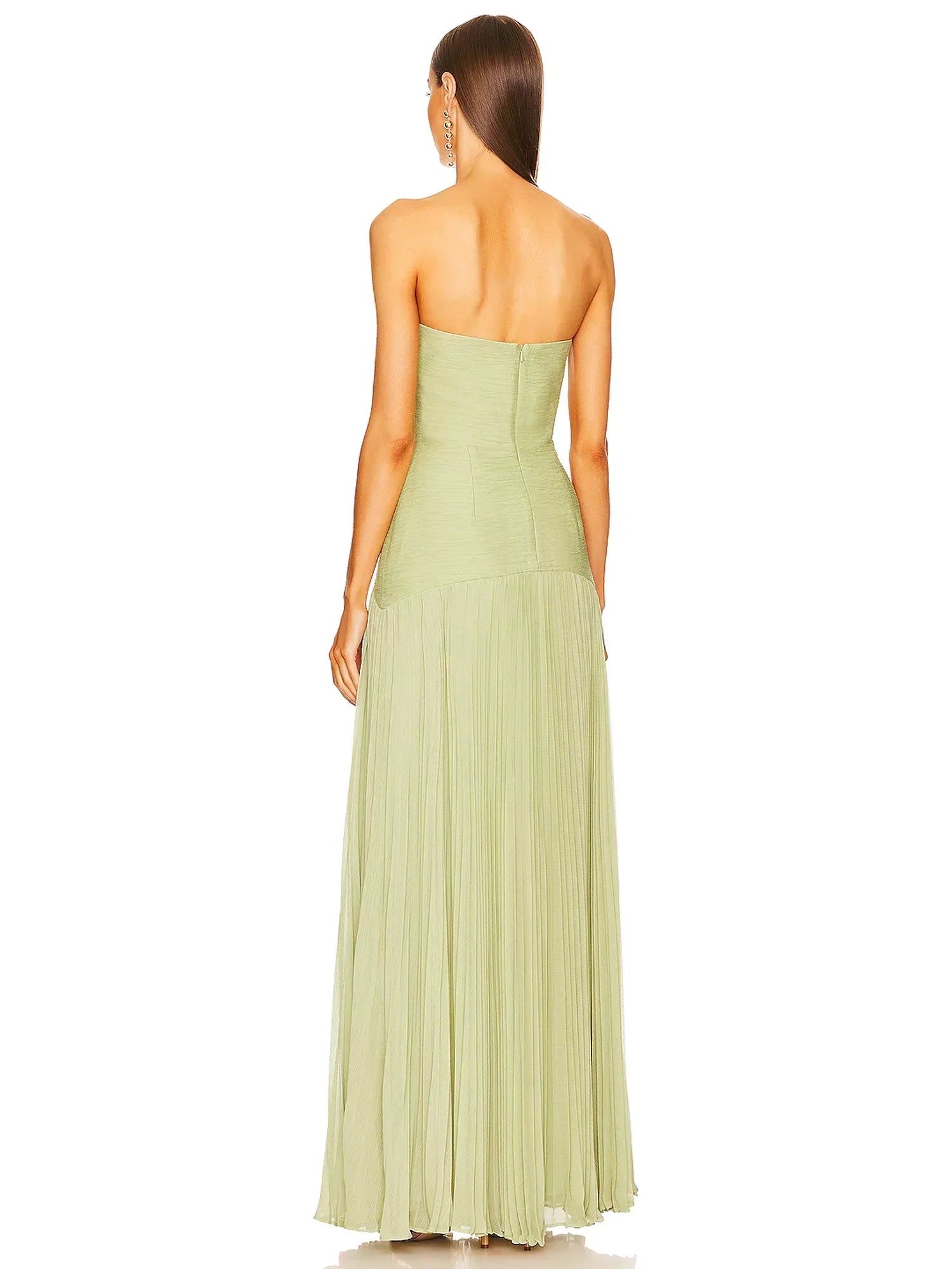 Bea - Maxikleid