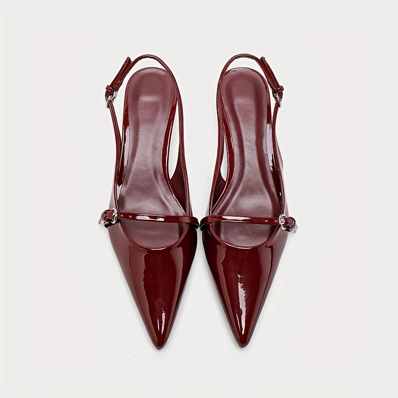 Leia - Pumps