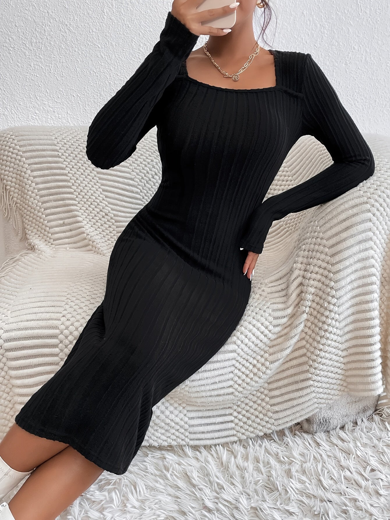 Maria - Bodycon-Kleid