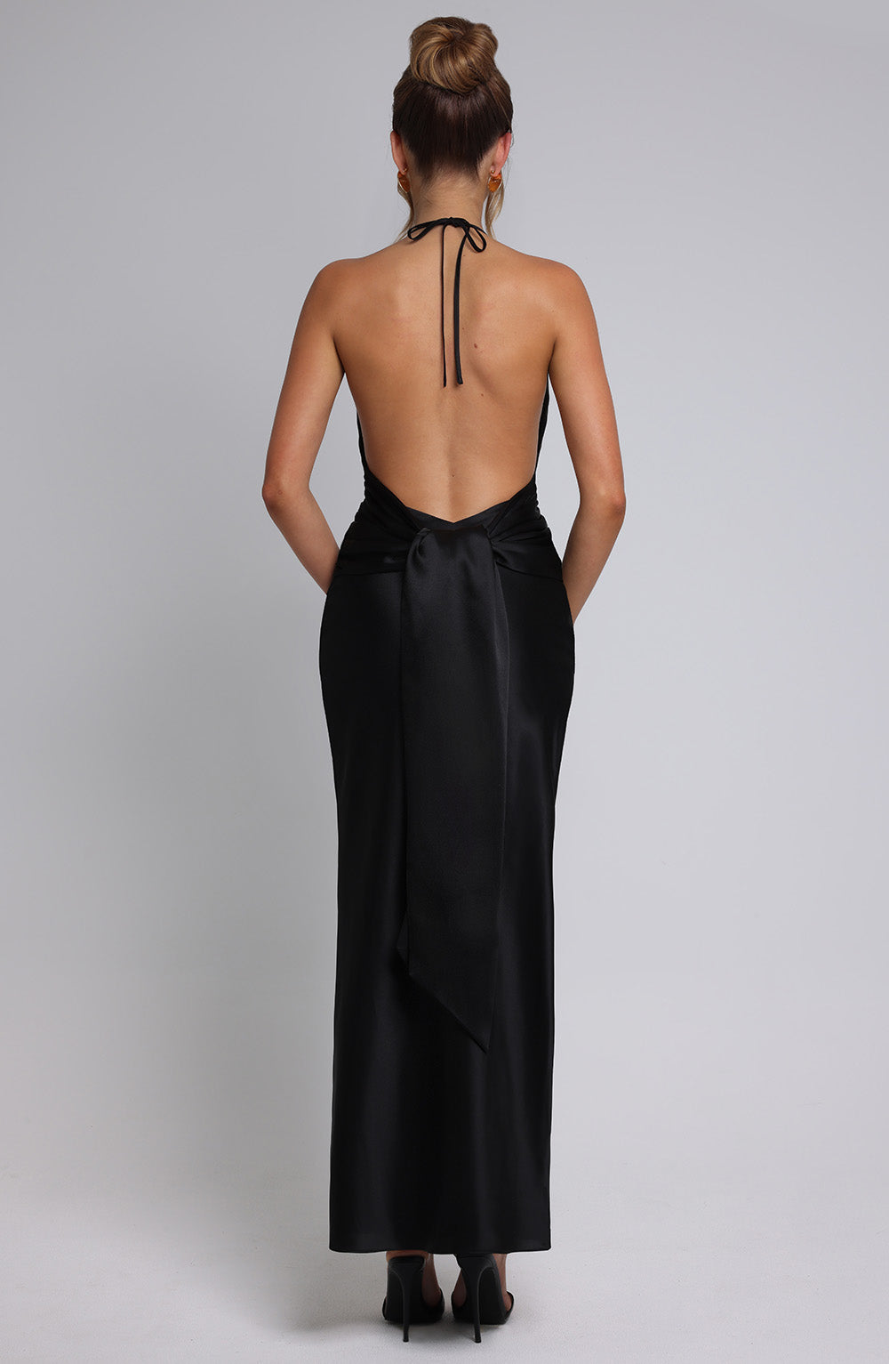 Mila - Maxikleid