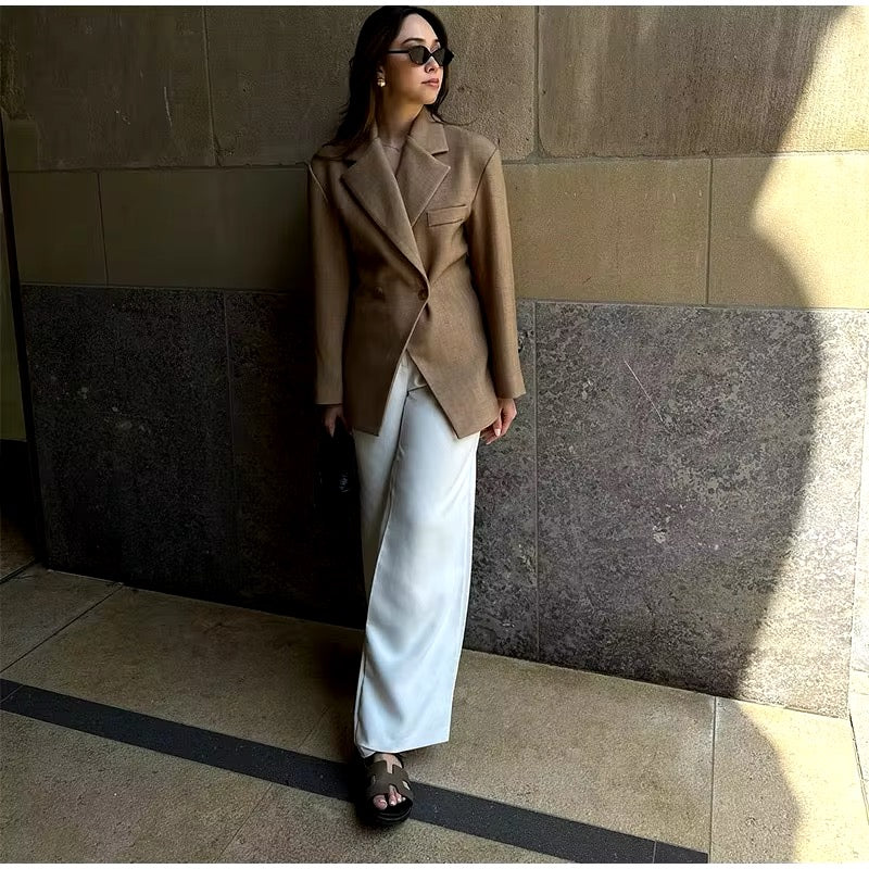 Hailey - Blazer
