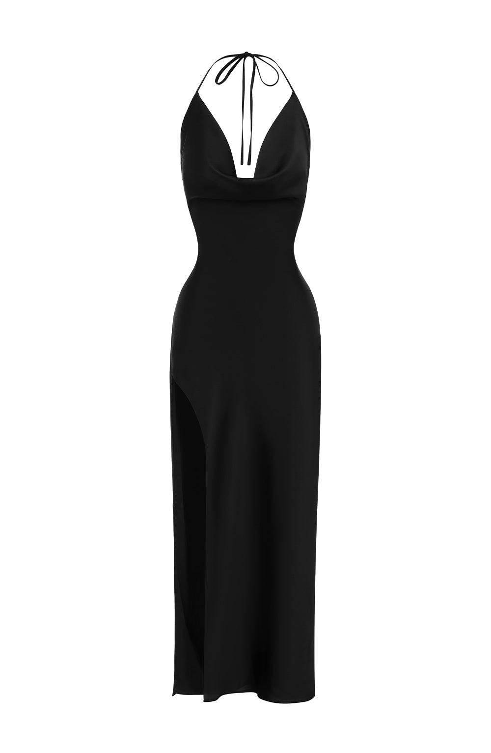 Mila - Maxikleid