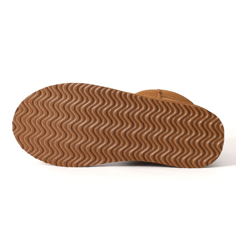 Anna - Memory Foam Stiefelette