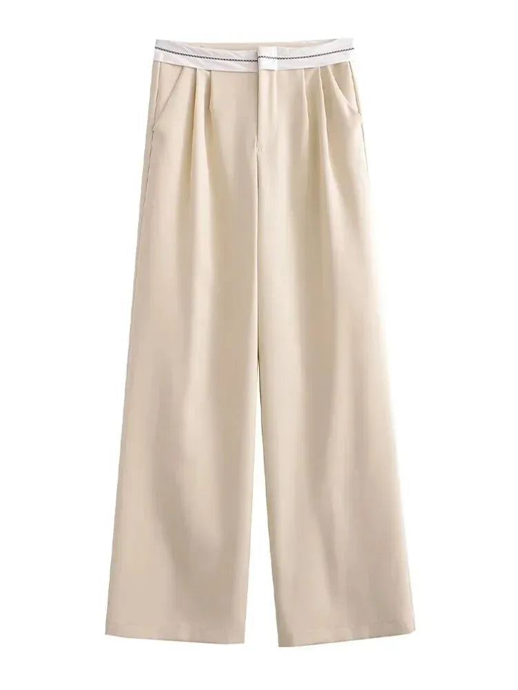 Aveline - Trendige Hosen