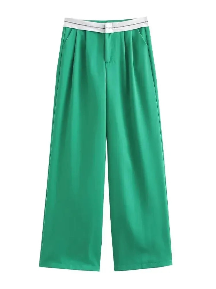 Aveline - Trendige Hosen