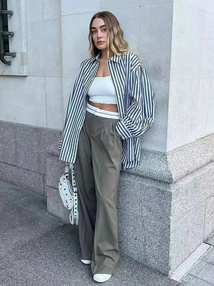 Aveline - Trendige Hosen