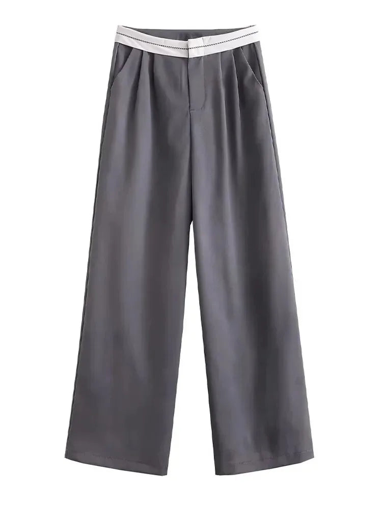 Aveline - Trendige Hosen