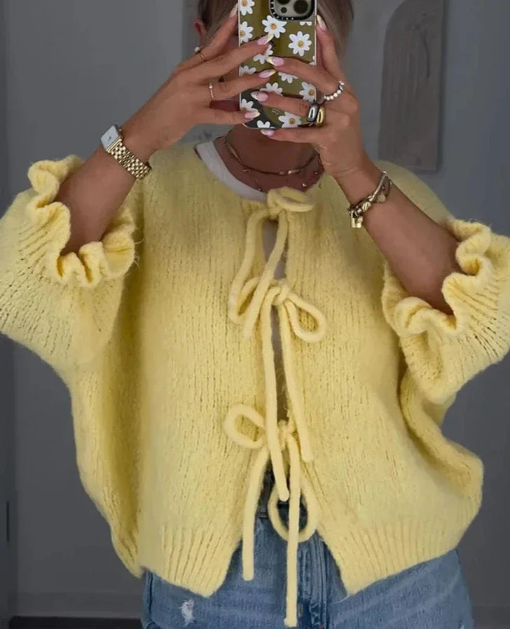 Noella | Strickjacke