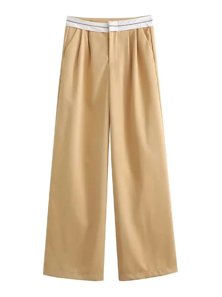 Aveline - Trendige Hosen