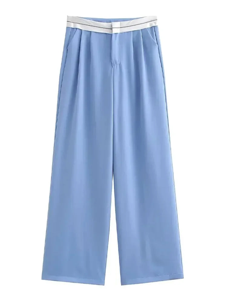 Aveline - Trendige Hosen