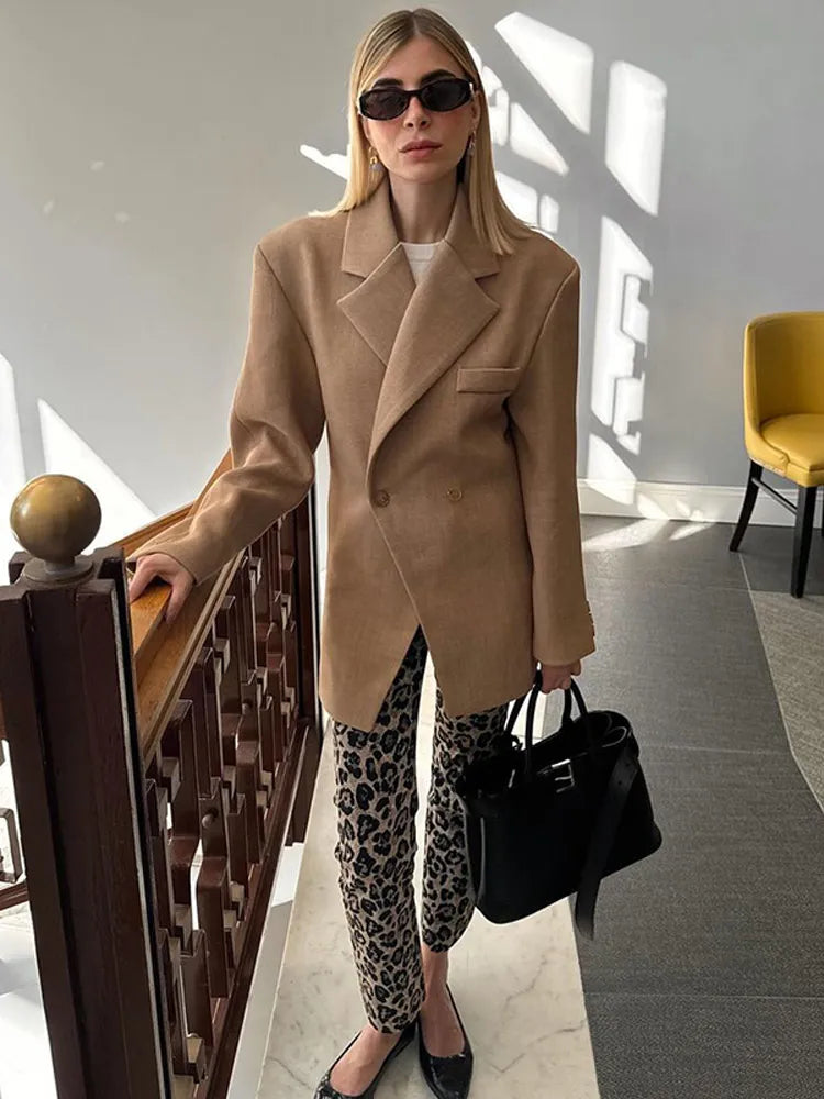 Hailey - Blazer