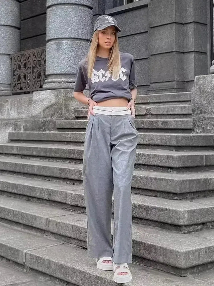 Aveline - Trendige Hosen