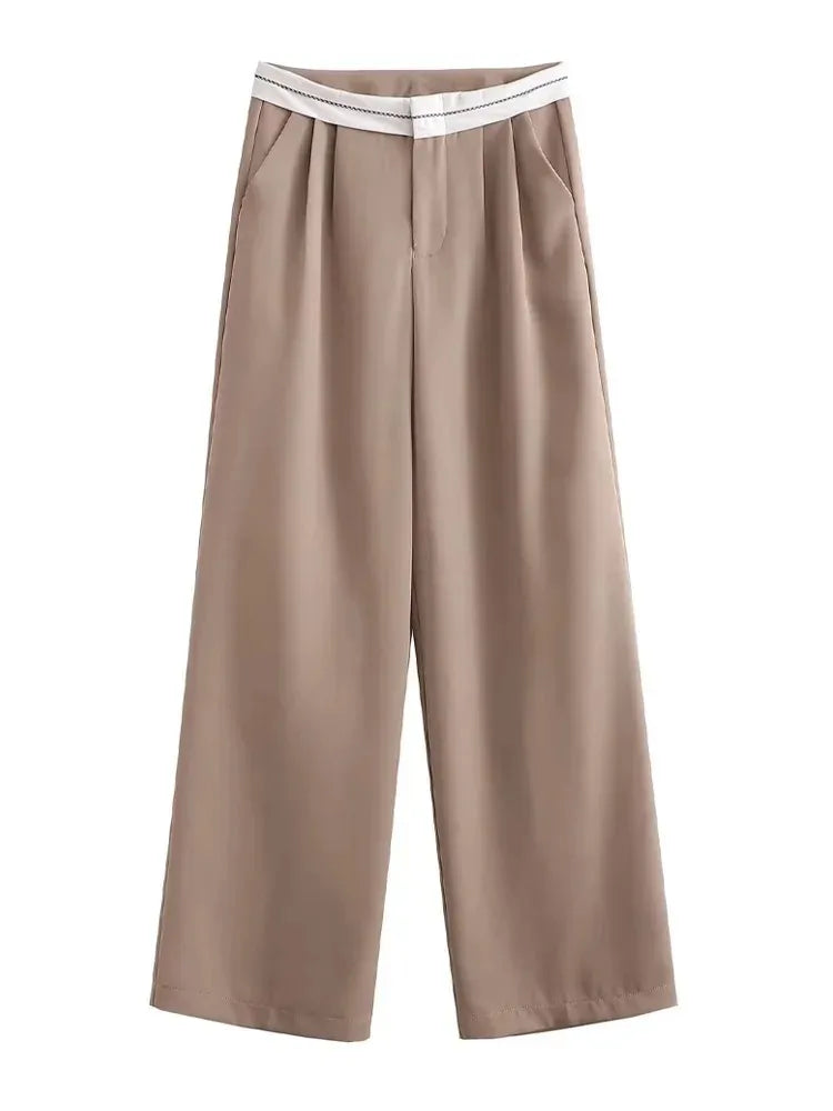 Aveline - Trendige Hosen