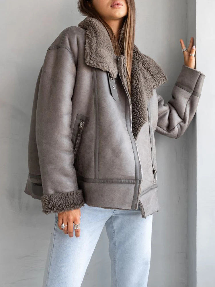 Evelina - Winterjacke