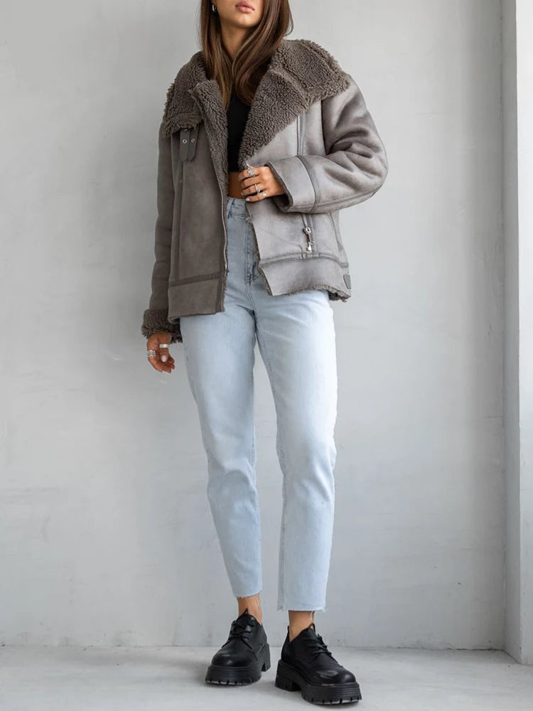 Evelina - Winterjacke