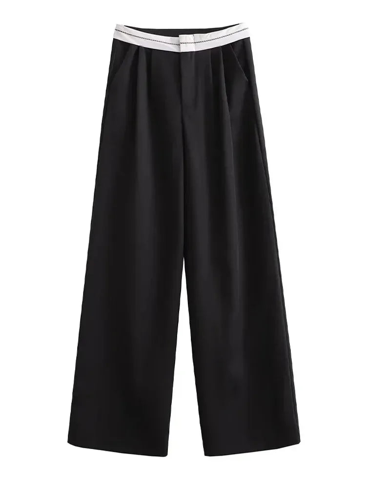 Aveline - Trendige Hosen