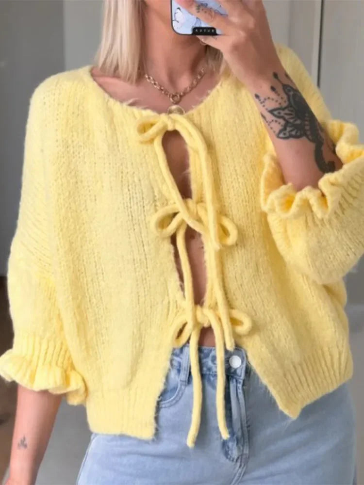 Noella | Strickjacke