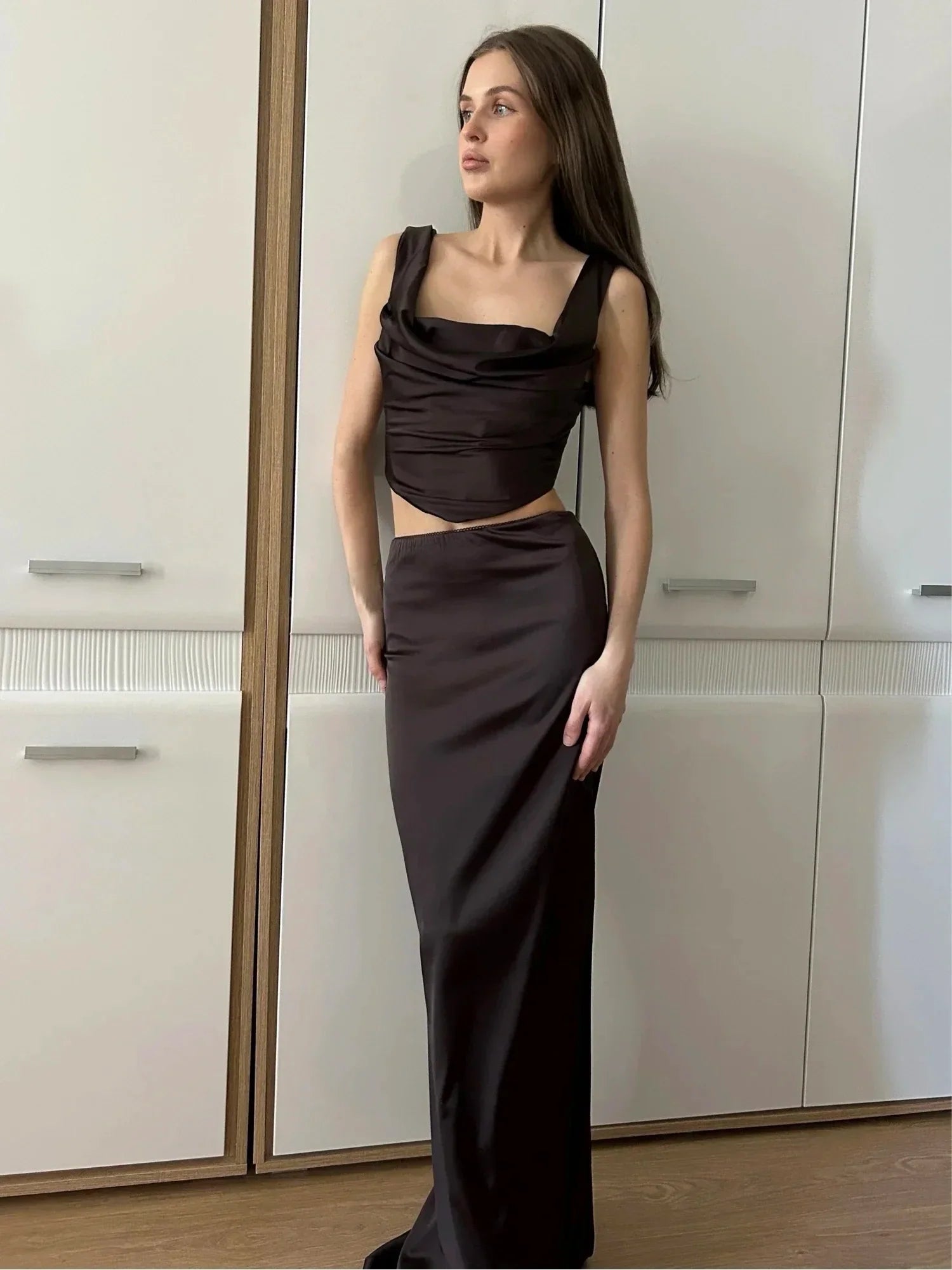 Sufia- Elegante Set