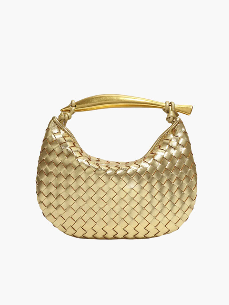 Chloe Gewebte Tasche