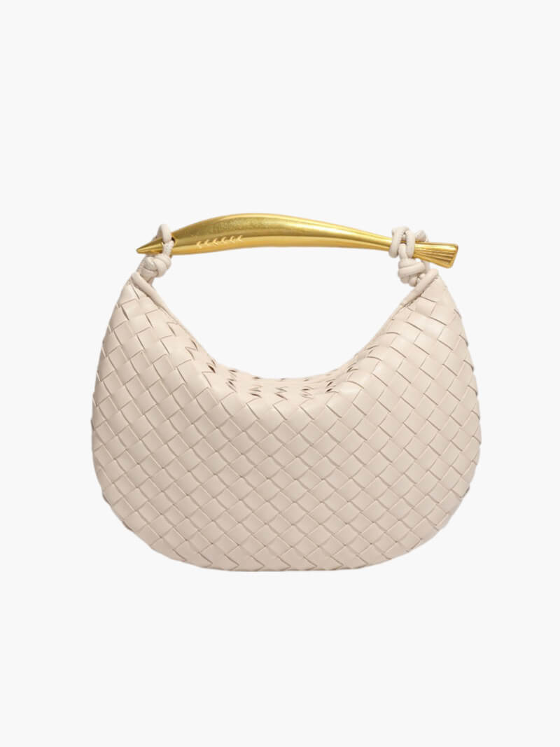 Chloe Gewebte Tasche