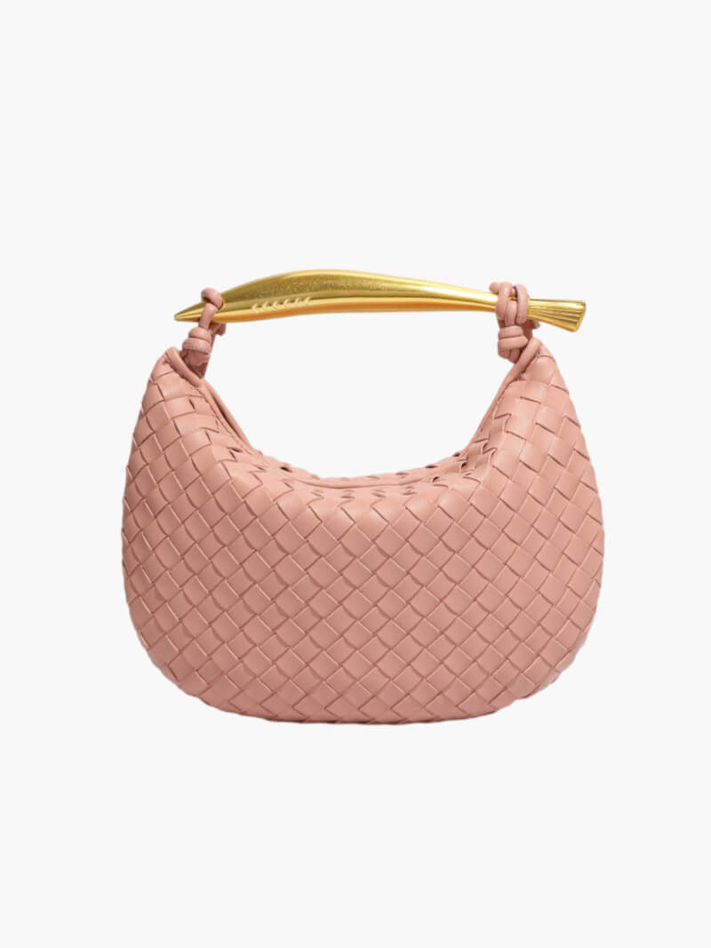 Chloe Gewebte Tasche
