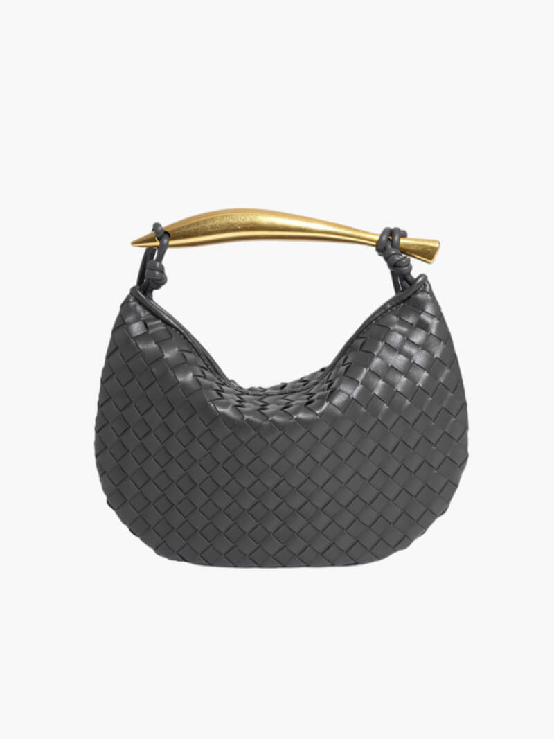 Chloe Gewebte Tasche