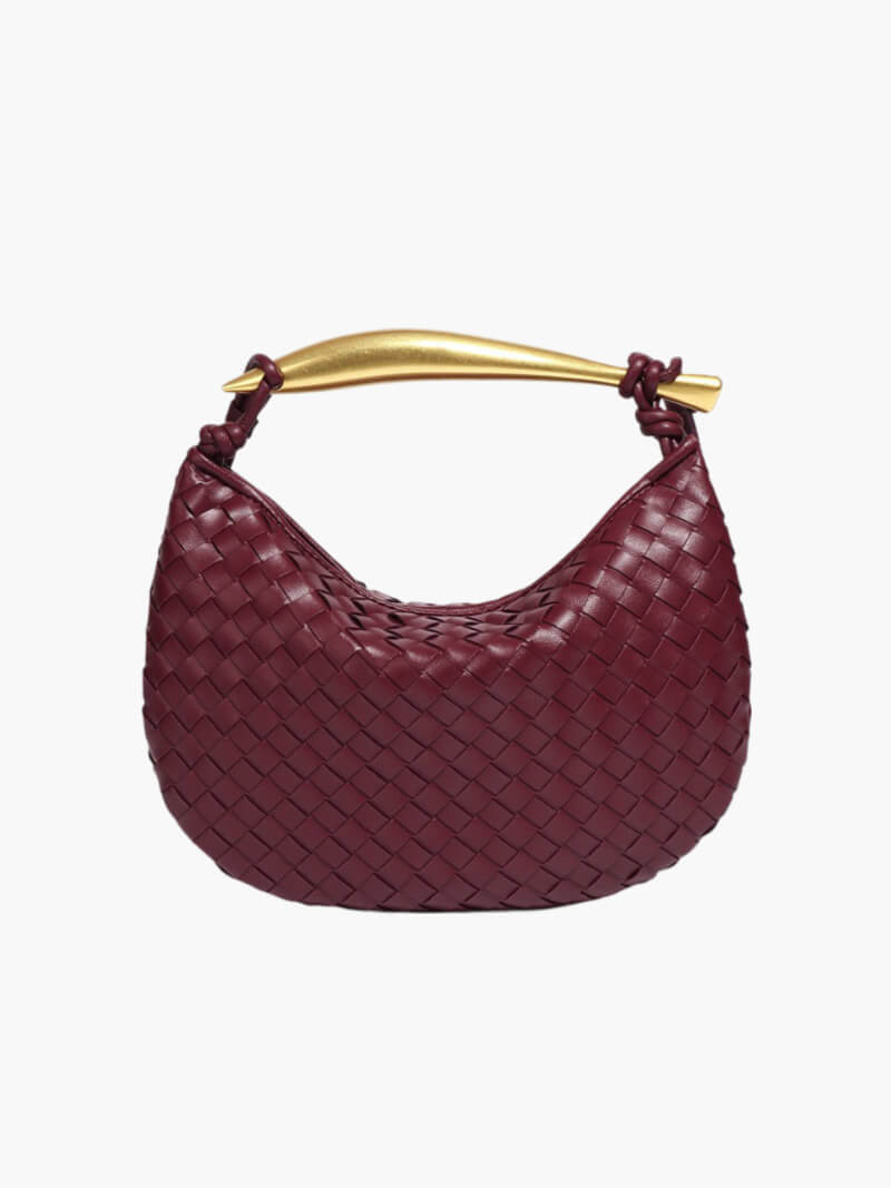 Chloe Gewebte Tasche