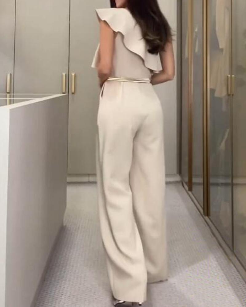Annie | Jumpsuit
