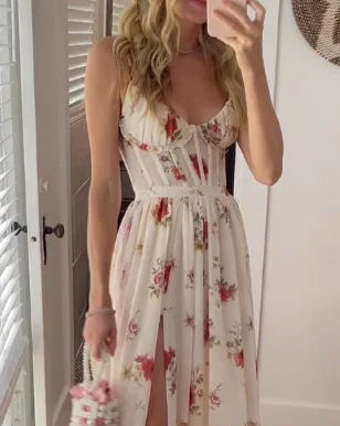 Veronica - Sommerkleid
