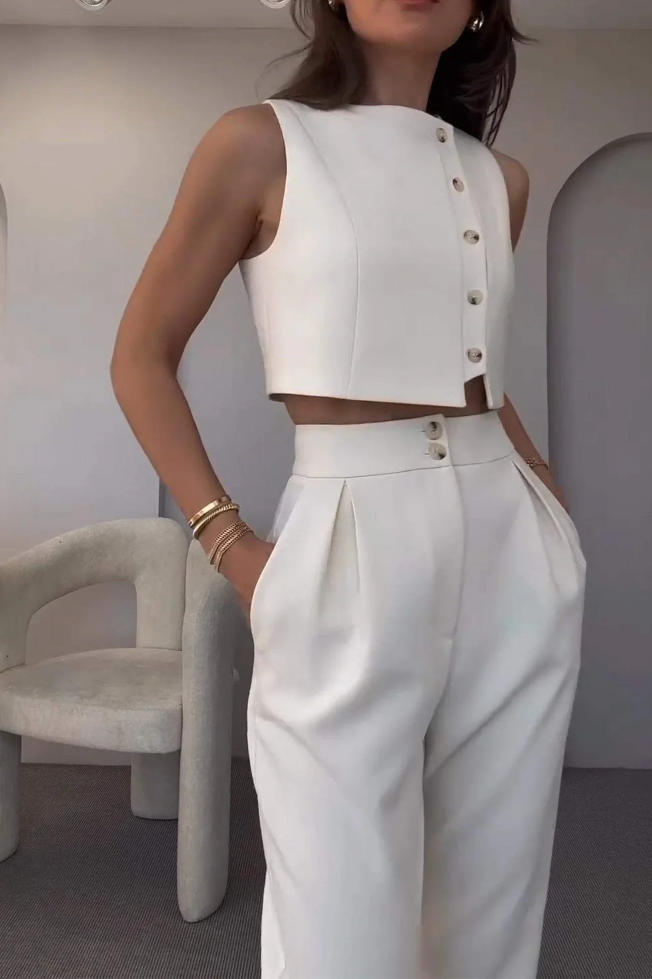 Chloe - Set