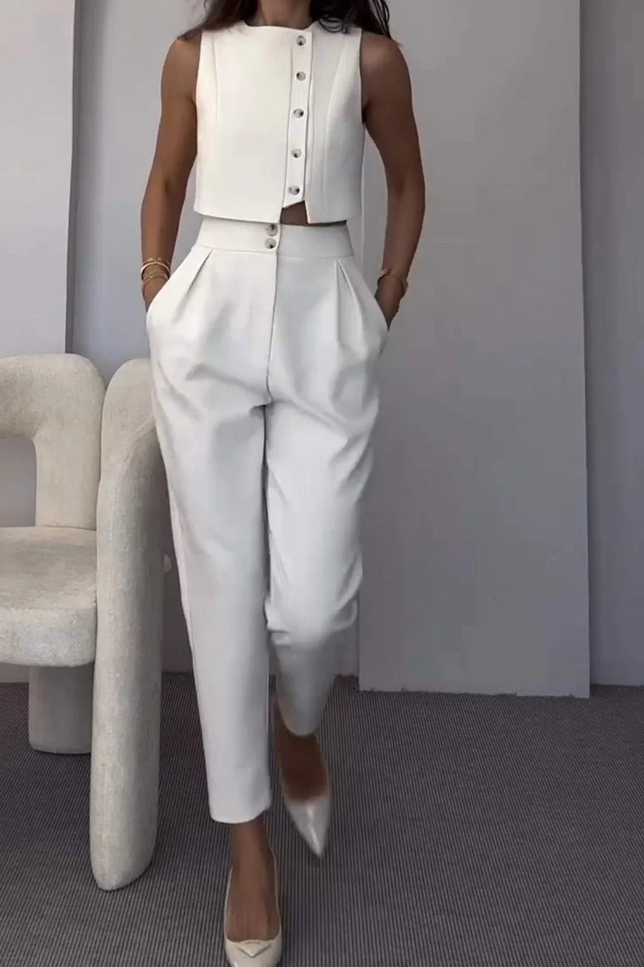 Chloe - Set