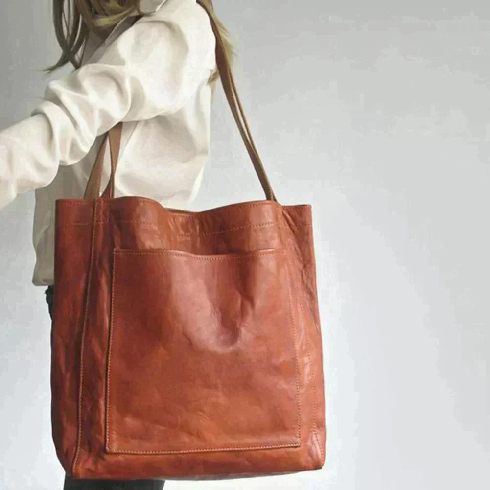 Geräumige Tasche
