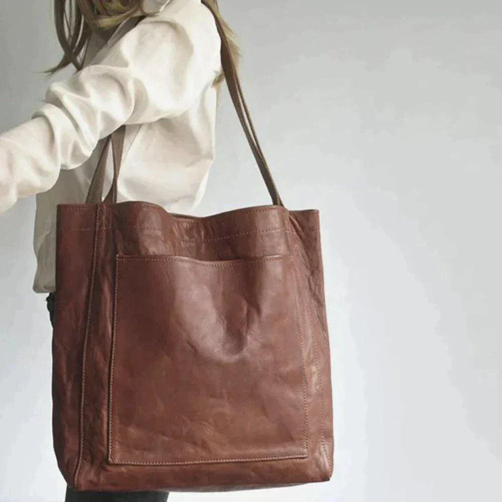Geräumige Tasche