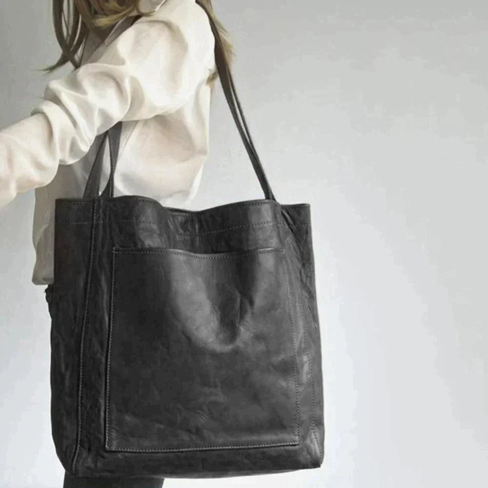 Geräumige Tasche
