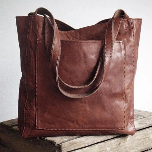 Geräumige Tasche