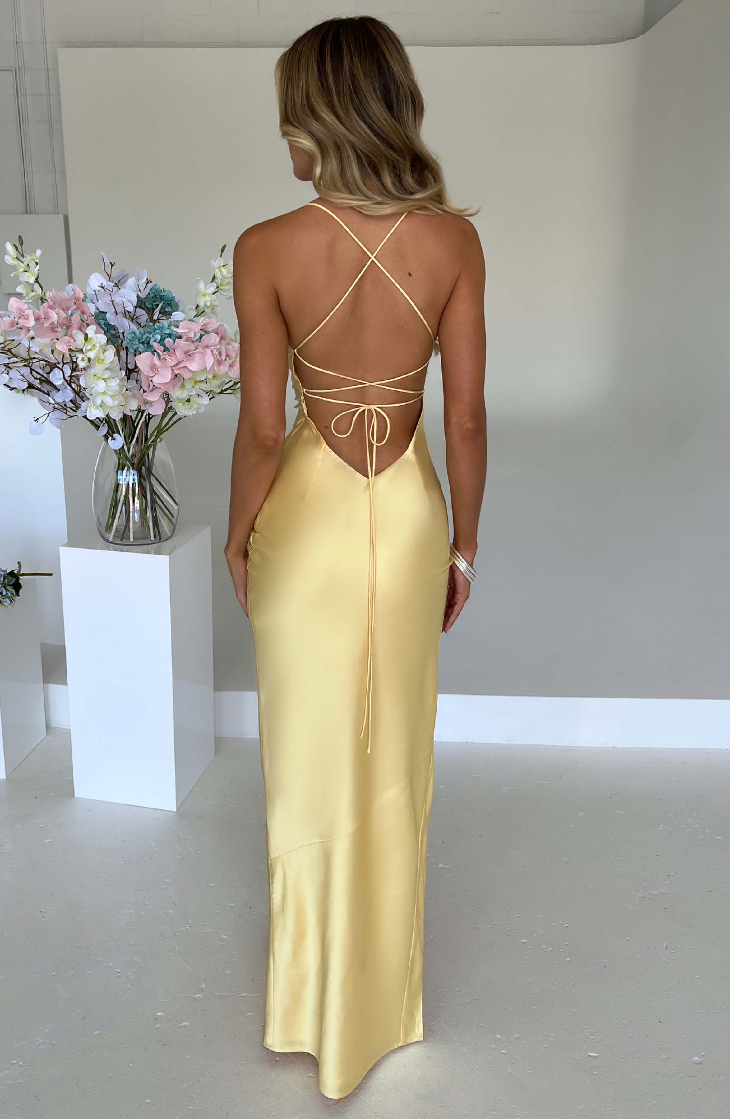 Misha - Elegantes Kleid