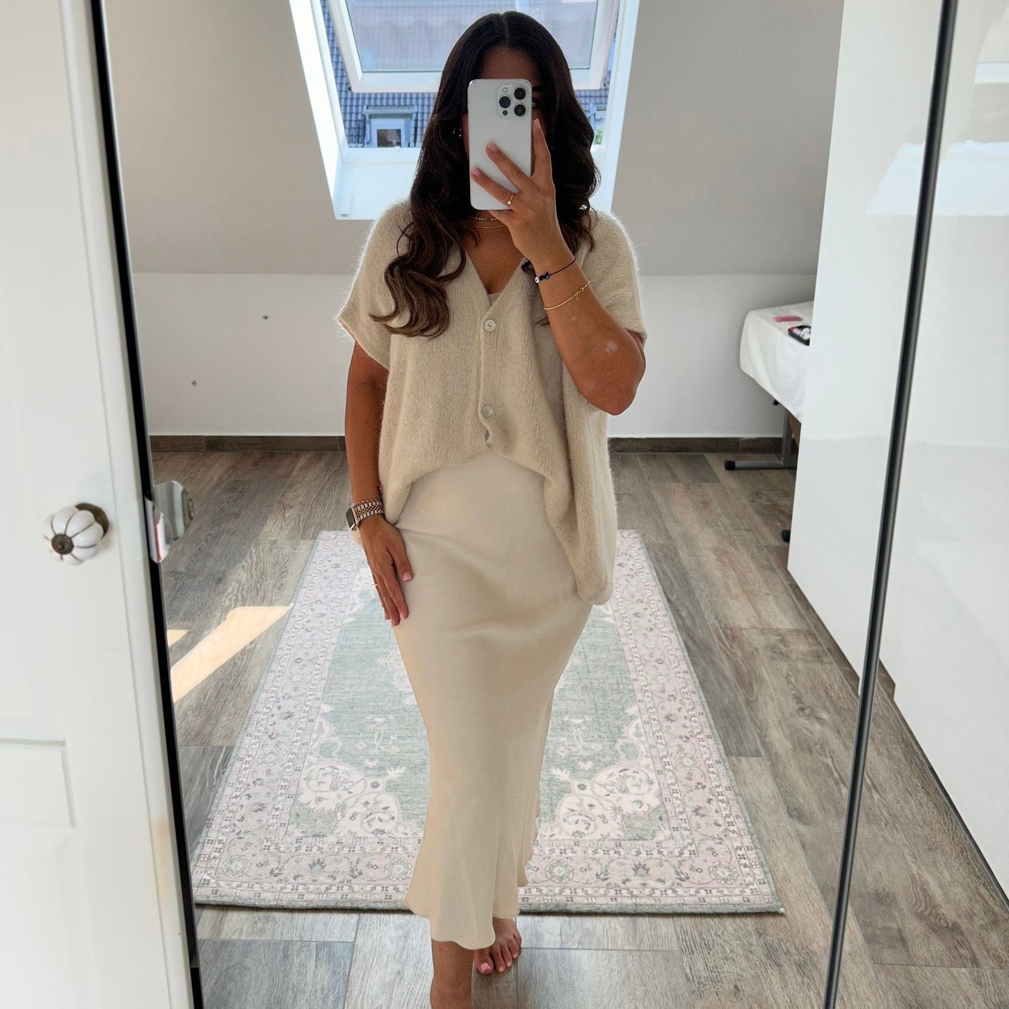 Marenza -Cardigan
