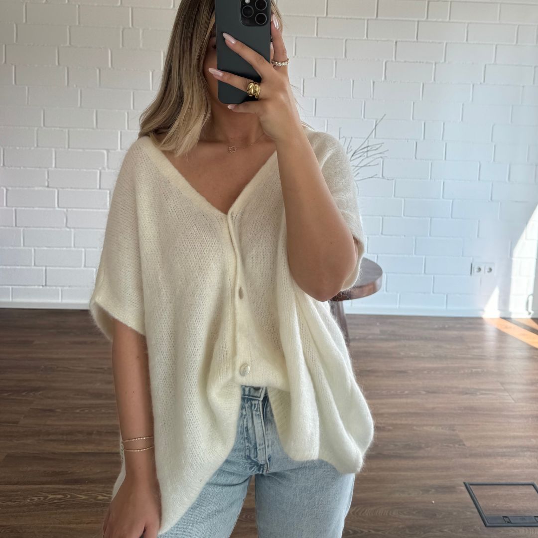 Marenza -Cardigan