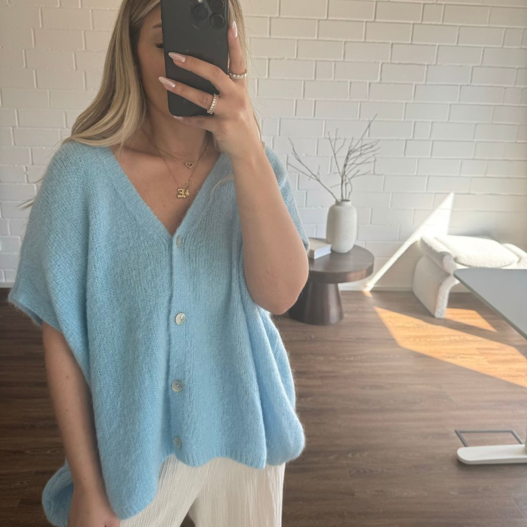 Marenza -Cardigan