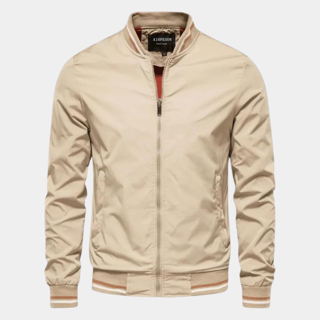 Hannes | Sommerjacke