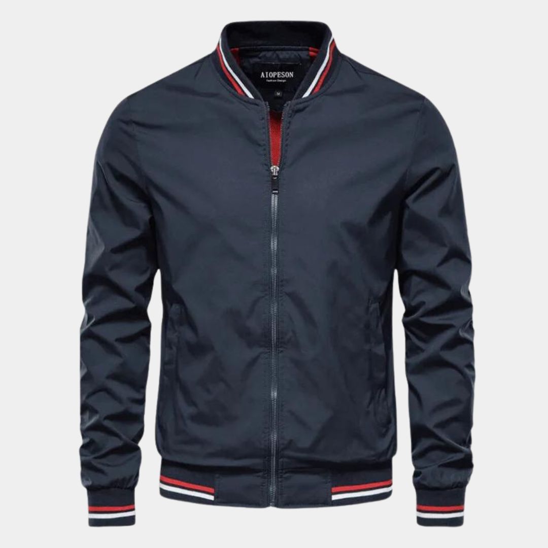 Hannes | Sommerjacke