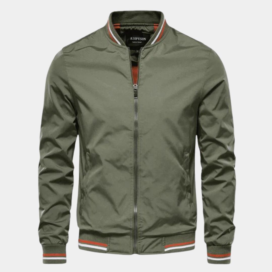 Hannes | Sommerjacke