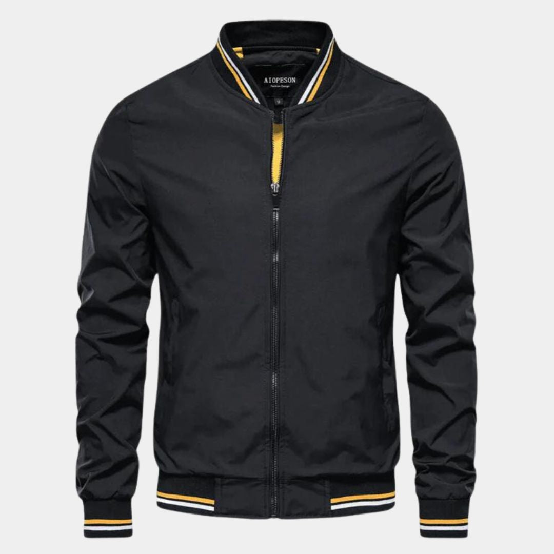 Hannes | Sommerjacke