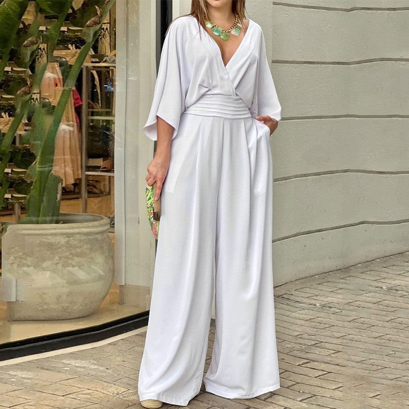 Hilda - Jumpsuit