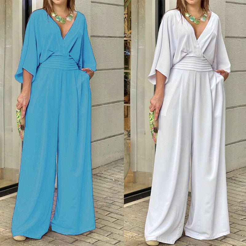 Hilda - Jumpsuit