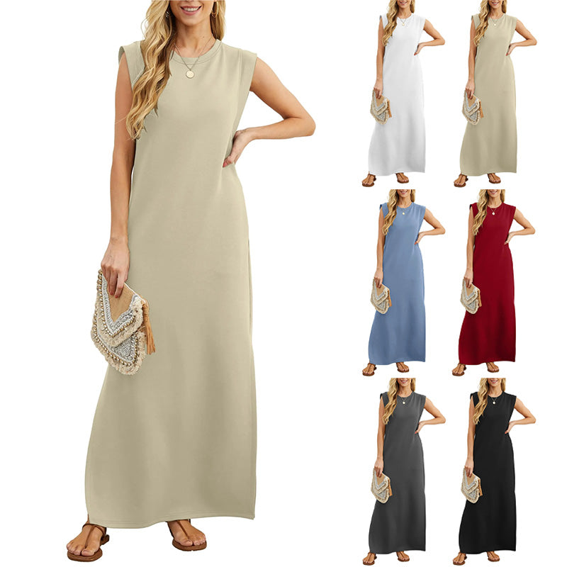 Melissa | Lässiges Sommerkleid